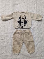Baby Pulli und Hose Set Mickey/Minnie Mouse Baden-Württemberg - Emmendingen Vorschau