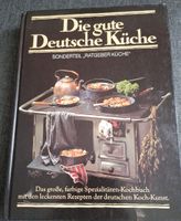 Kochbuch Die Deutsche Küche Seiten 341 Stuttgart - Möhringen Vorschau