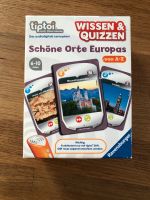 Tiptoi Schöne Orte Europas, Wissen & Quiz Baden-Württemberg - Sasbach am Kaiserstuhl Vorschau