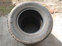 2 x Sunny Snowmaster Winterreifen 215/70 R15 Sachsen-Anhalt - Genthin Vorschau