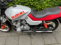 Suzuki Katana GS 550M Oldtimer Köln - Ehrenfeld Vorschau