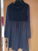 Strickkleid, Gr. 38 lila Hessen - Rodenbach Vorschau