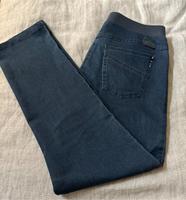 RAPHAELA BY BRAX Comfort Plus-Jeans Modell Carina Fun Gr.40 Rostock - Stadtmitte Vorschau