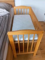 Beistellbett Babybett 90x40cm Baden-Württemberg - Ebersbach an der Fils Vorschau