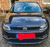 Polo 1.2 TSI 66kW LOUNGE BMT LOUNGE BlueMotion Niedersachsen - Wolfsburg Vorschau