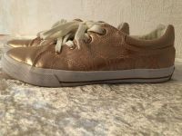 Soccx Damen Metallic Sneaker Gr. 40 Nordrhein-Westfalen - Witten Vorschau