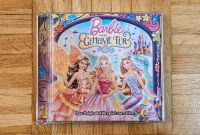 Kinder Hörspiel CD "Barbie und die Geheime Tür" Schleswig-Holstein - Lütjensee Vorschau