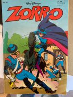 Zorro Nr. 12 Ehapa / Disney 1980 Comicheft Top Zustand Bayern - Rednitzhembach Vorschau