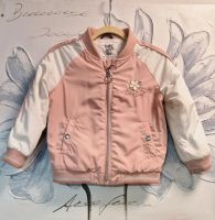 Mädchen Jacke Bomber C&A Happy girls Club Gr. 92 München - Ramersdorf-Perlach Vorschau