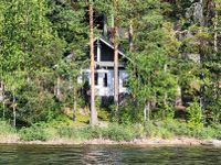 Ferienhaus am See in Finnland (Saimaa-See) zu vermieten Baden-Württemberg - Beimerstetten Vorschau