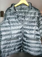 2 Damenjacken, grau und pink, Gr. 46 für zus. 12,-Euro Niedersachsen - Eschershausen Vorschau