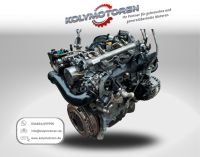 Motor Z13DTH ● OPEL ASTRA III 3 CORSA D 1.3 CDTI ● Optionen Thüringen - Neustadt an der Orla Vorschau