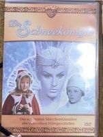 DVD „Die Schneekönigin“ Russische Märchen Berlin - Wilmersdorf Vorschau