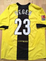 BVB 09 Borussia Dortmund Trikot / Philipp Degen / 2005-2006 / XL Bremen - Oberneuland Vorschau