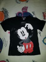 T-Shirt NEU gr.92 , H&M , Mickey Mouse , Disney , Maus , Jungen Rostock - Reutershagen Vorschau