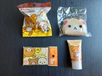 Rilakkuma Set Wuppertal - Oberbarmen Vorschau