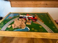 Holzeisenbahn und Spieltisch Baden-Württemberg - Albbruck Vorschau