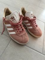 Adidas Gazelle Schuhe Sneaker rosa Nordrhein-Westfalen - Alpen Vorschau