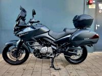 Suzuki DL 650 V-Strom ABS Baden-Württemberg - Asperg Vorschau