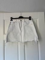 Jeansrock - Rock - Levis - Weiß - w 28 - Gr. 36 Mülheim - Köln Flittard Vorschau
