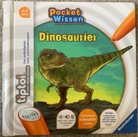 Tip toi Pocket Wissen „ Dinosaurier „ Nordrhein-Westfalen - Lünen Vorschau