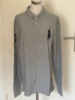 Langarm Poloshirt Gr. L Nordrhein-Westfalen - Bottrop Vorschau