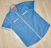 Leichtes Hemd Overshirt TOM TAILOR Gr. M Baumwolle Baden-Württemberg - Bietigheim-Bissingen Vorschau