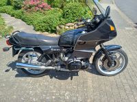 BMW R80RT, Typ 247 Schleswig-Holstein - Neumünster Vorschau