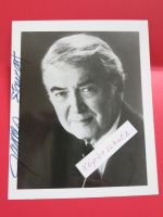 James Stewart - Original Autogramm - signierte Autogrammfotokarte Niedersachsen - Langlingen Vorschau