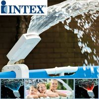 Intex Wasserfontäne Springbrunnen Wasserfall 28089 Kr. Dachau - Röhrmoos Vorschau