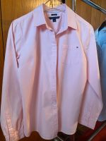 Tommy Hilfiger Bluse Rosa Baden-Württemberg - Balingen Vorschau