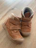 Elefanten Herbst-/Winterschuhe Gr. 24 Baden-Württemberg - Oberdischingen Vorschau