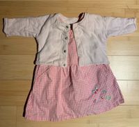 Süße Set Kleid und Jäckchen Gr. 3-6 Monate Gap und petit bateau Wandsbek - Hamburg Poppenbüttel Vorschau