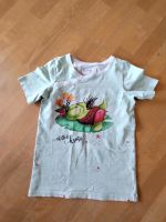 Handmade Secondhand Shirt Größe 140 Niedersachsen - Amelinghausen Vorschau