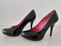 Buffalo Pumps/High Heels, schwarz *NEU* Stuttgart - Feuerbach Vorschau
