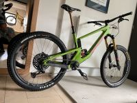 Santa Cruz Nomad cc v5, Adder Green, x01, Gr. L, super Zustand Bayern - Elchingen Vorschau