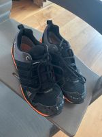 Adidas Terrex Outdoor Wander Schuhe Gr 34 Baden-Württemberg - Eggenstein-Leopoldshafen Vorschau