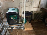Diesel-Digital-Inverter-Stromerzeuger 5000W Sachsen-Anhalt - Eisleben Vorschau