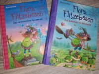 Flora flitzebesen Bücher Kinderbücher mädchen Bayern - Kleinkahl Vorschau