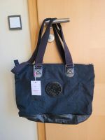 Kipling Shopper Combo Black Animal print neu und ungetragen Nordrhein-Westfalen - Bedburg-Hau Vorschau