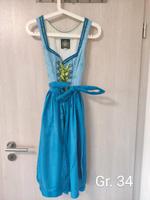 Dirndl Hammerschmid Gr. 34 Bayern - Flintsbach am Inn Vorschau