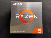 AMD Ryzen 5 5600x Karton Schleswig-Holstein - Bad Bramstedt Vorschau