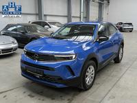 Opel Mokka 1.2 Edition LED NAVI R-KAM KLIMA SHZG Brandenburg - Potsdam Vorschau