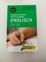 Pons Englisch Wörterbuch Bremen - Huchting Vorschau