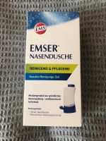 Emser Nasendusche Nasenspülung mit Nasenspülsalz // OVP Nordrhein-Westfalen - Hürth Vorschau