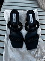 Steve Madden Mules Knotted / geflochtene Sandalen Essen - Essen-Stadtmitte Vorschau