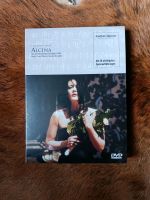 Alcina (Georg Friedrich Händel) DVD Baden-Württemberg - Bad Liebenzell Vorschau