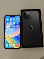 iPhone 13 Pro Max 128GB Grau mit Zubehör/Verpackung/Rechnung Dortmund - Mitte Vorschau