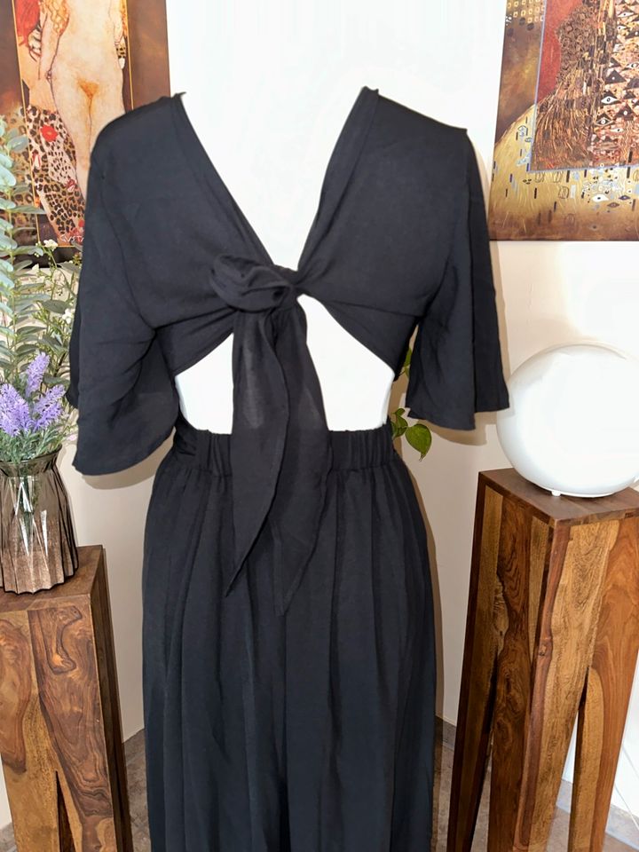 Maxikleid Kleid Sommerkleid in Größe XL 44 in Worms