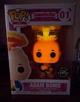 FUNKO POP #01 ADAM BOMB - GLOW CHASE [VAULTED] Essen-Borbeck - Bochold Vorschau